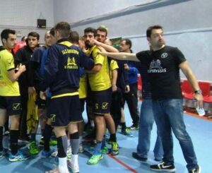 Καματερο ται άουτ Μεσσηνης