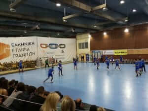 Εθνικη ανδρων 