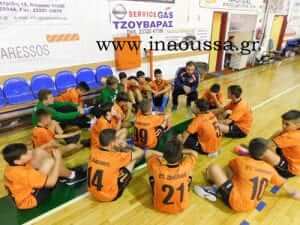 ζαφειρακης αριων