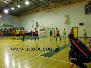 ζαφειρακης αριων