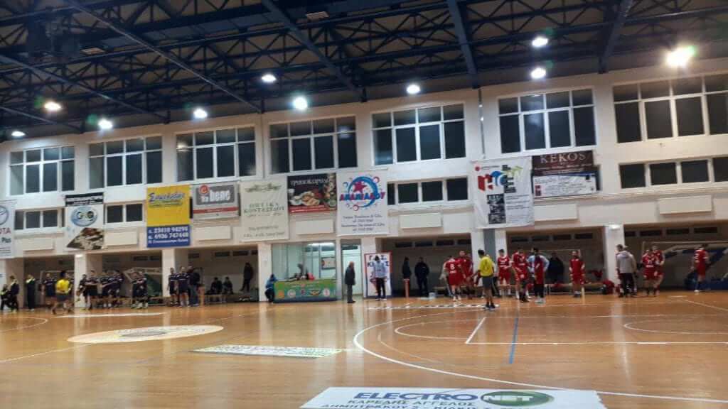 Κιλκις ολυμπιακος