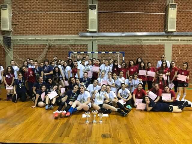 κορασιδες ΕΣΧΑ