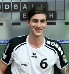 Γύρισε στην Ες ο Χερουβείμ (video)