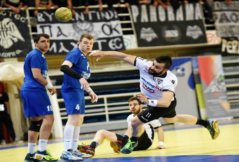 Κοκώνης: «Σεβόμαστε, αλλά δεν φοβόμαστε τον Ολυμπιακό»!