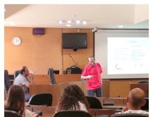 Δίδαξε ο Κοτζαμανίδης στον Κορυδαλλό