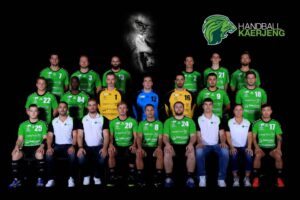 Εντυπωσιακή η Κέρχενγκ του Δημητρούλια