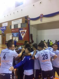 Πέρασε… αέρας ο Δούκας