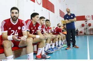 Ζαραβίνας: «Έτοιμοι στον ΠΑΟΚ»