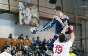 Χερουβείμ: «Χαρούμενος για την αλλαγή»