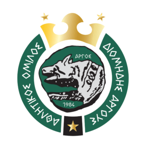 Ανακοίνωση Διομήδη Άργους