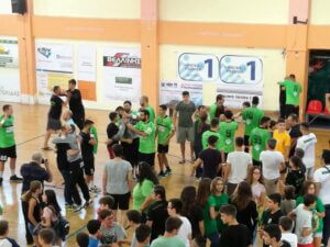 Οι «Λύκοι»… δάγκωσαν την ΑΕΚ