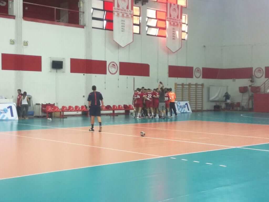 e-HandBall.gr