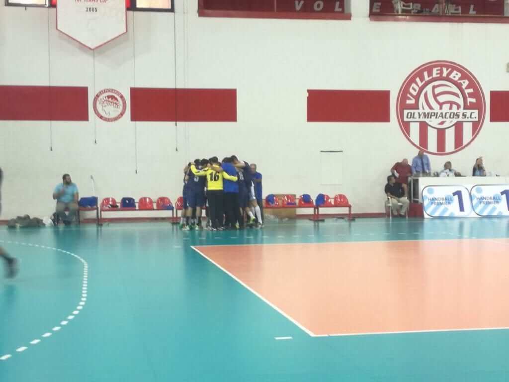 e-HandBall.gr
