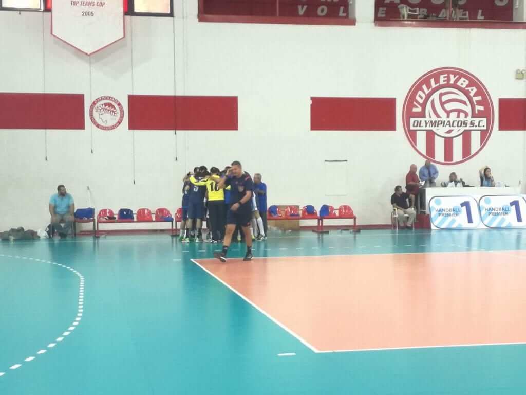 e-HandBall.gr