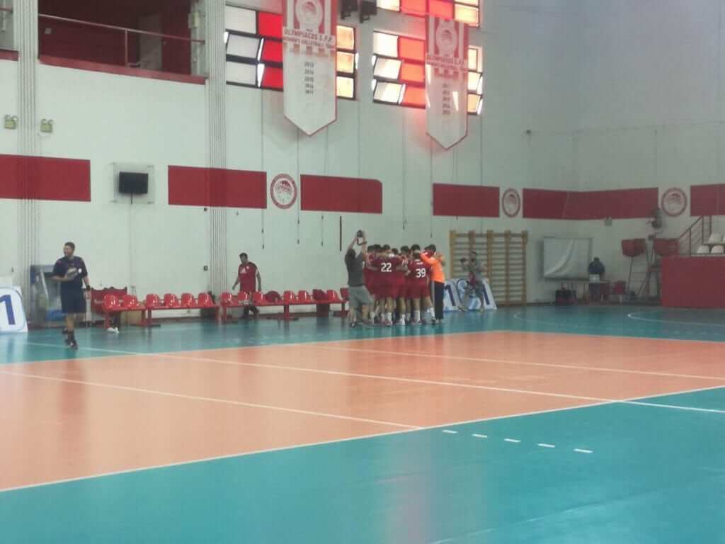 e-HandBall.gr