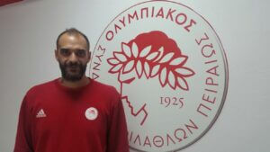 «Έχω πιάσει λιμάνι!»