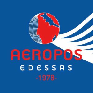 Πρώτο «διπλό» για Αερωπό