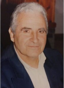 Έναν χρόνο χωρίς τον «Δάσκαλο»