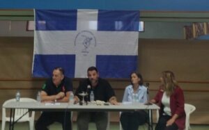 Παπαϊωάννου: «Δεν έχουμε πει την τελευταία μας λέξη»