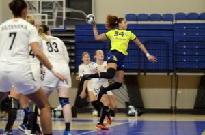 Εξαιρετική η Τσάκαλου