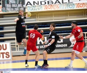 Τα μέτρα ασφαλείας στο ντέρμπι