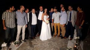 Βίο ανθόσπαρτο Ανάργυρε και Ζωή