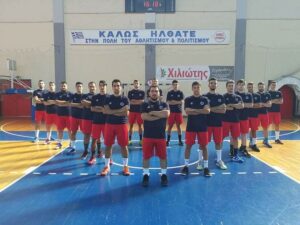 Σεφτέ στις νίκες για την ψυχωμένη Δράμα