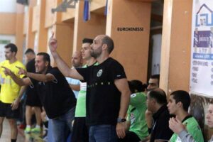 «Φαβορί ο Δούκας, εμείς θα παλέψουμε»