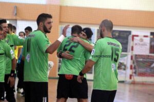 Δύσκολη πρόκριση για τον Διομήδη