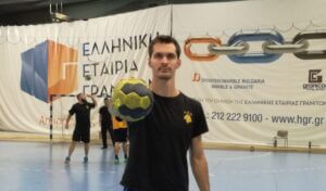 «Στόχος είναι το νταμπλ»