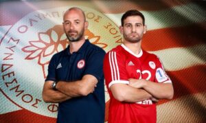 Παπαδιονυσίου: «Να έρθει ο κόσμος»