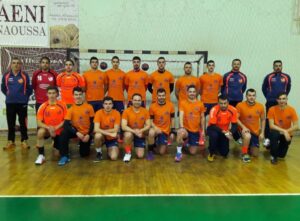 Φιλικές νίκες για Ζαφειράκη