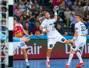 Πρώτο δίποντο για Κίελο