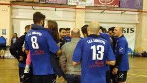 Μεσσήνης: «Άγχος πρεμιέρας και απειρία»