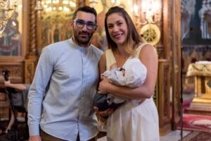 Και το όνομα αυτού Νικόλαος