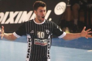 Δια πυρός και σιδήρου ο ΠΑΟΚ