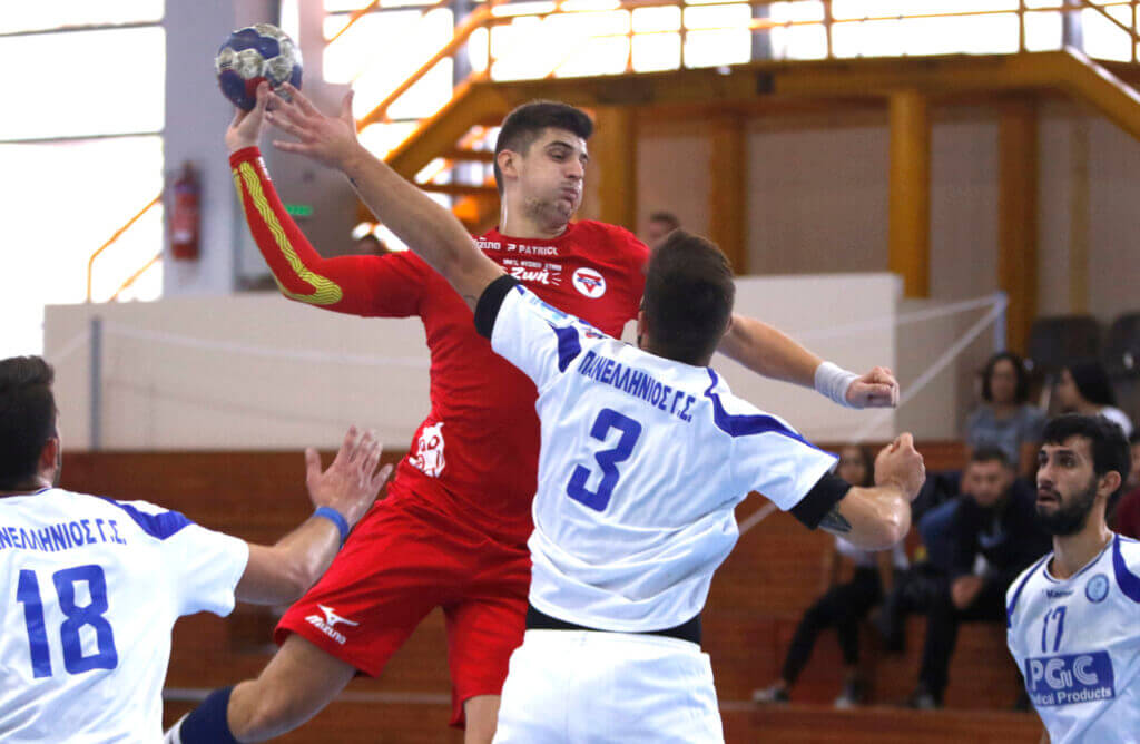 Πανελλήνιος ΧΑΝΘ