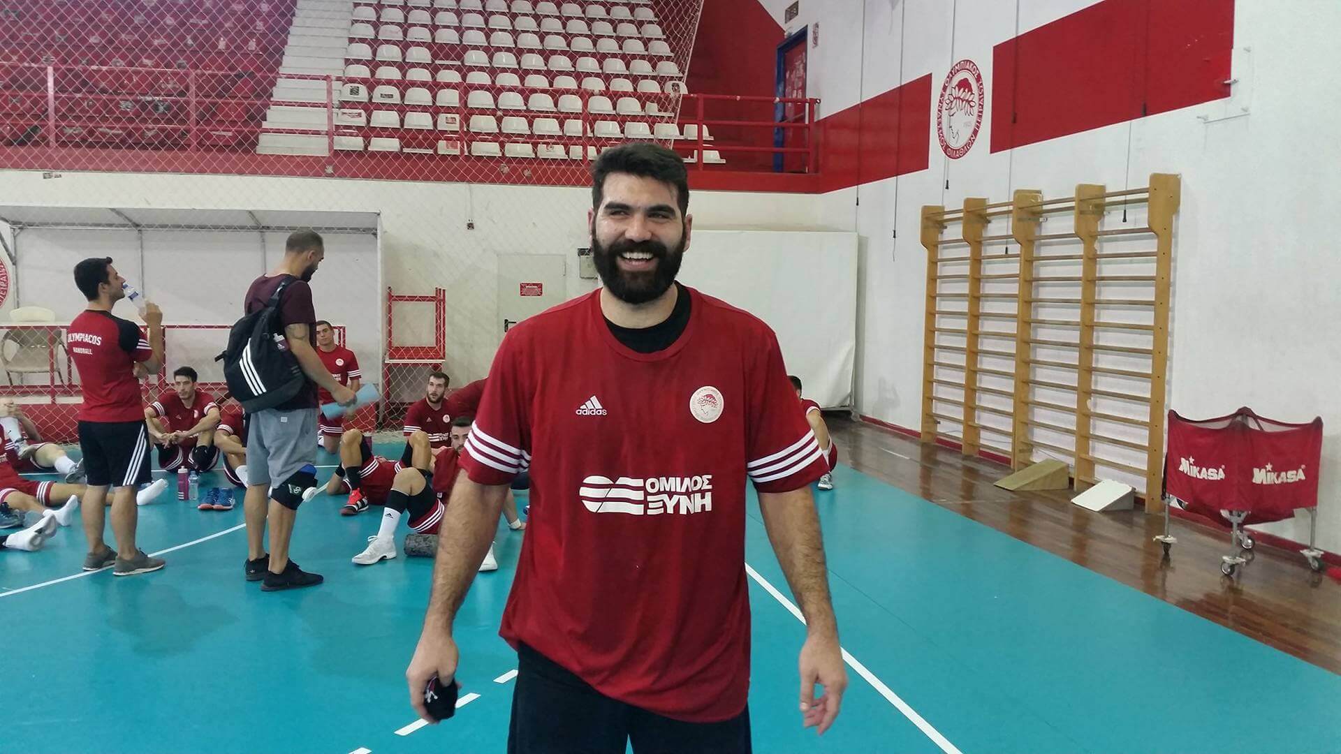 Η επιστροφή του «Παπάκι»!