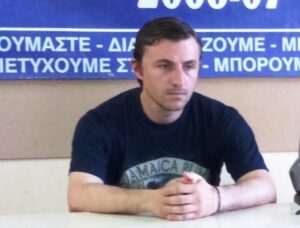 Βαλαβάνης: «Πρέπει να προσαρμοστεί η ομάδα»