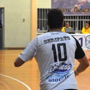 Το βάρος στην ανάπτυξη το Σεριφάτο