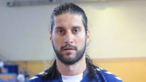 Μπαλωμένος: «Να διατηρηθούμε στην κατηγορία»