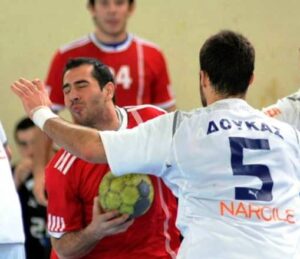 «Θα είμαστε κακός μπελάς»