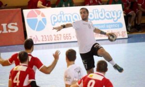 Εύκολα ο ΠΑΟΚ στους «32» του Challenge Cup
