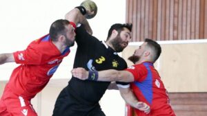 Ξεκινούν τα πλέι οφ