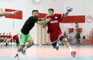 Εκτός για 6-8 μήνες ο Ασβεστάς!