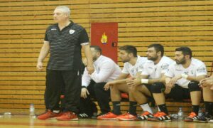 «Αγωνιστική πειθαρχεία»