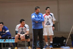 «Γλυκόπικρη η ισοπαλία»