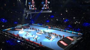 Αλλάζουν ριζικά Τσάμπιονς Λιγκ και EHF Cup