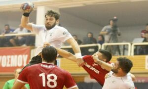 Παλάσκας: «Να πάμε ψηλά τον ΠΑΟΚ»