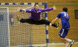 Κοτανίδης: «Mοναδικός ο παλμός του κόσμου»